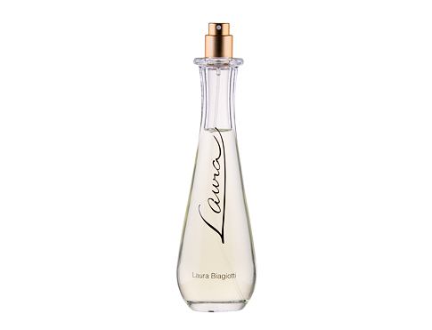 Toaletní voda Laura Biagiotti Laura 75 ml Tester
