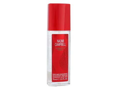 Deodorant Naomi Campbell Seductive Elixir 75 ml