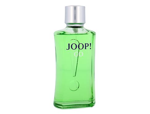 Toaletní voda JOOP! Go 100 ml