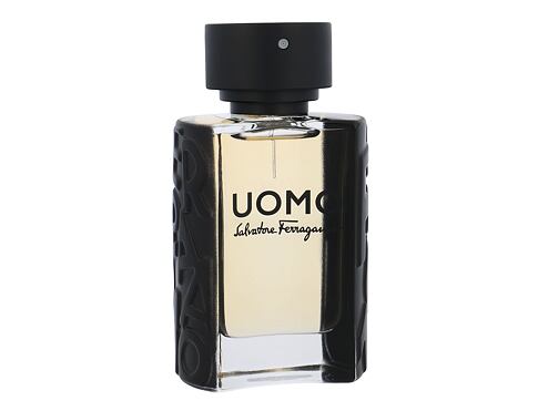 Toaletní voda Ferragamo Uomo 50 ml