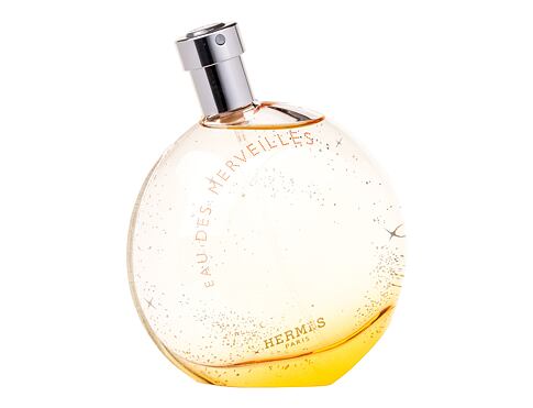 Toaletní voda Hermes Eau Des Merveilles 100 ml