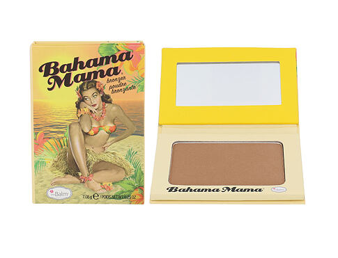 Bronzer TheBalm Bahama Mama 7,08 g