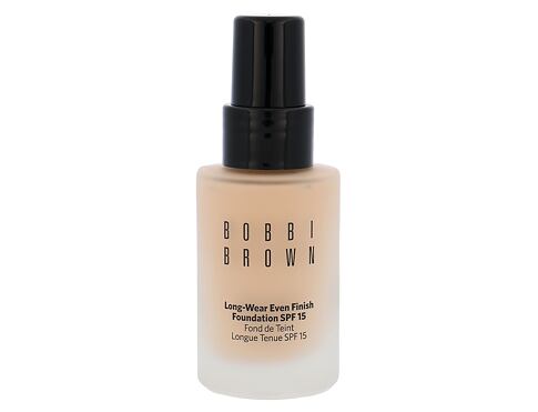 Make-up Bobbi Brown Long-Wear  30 ml 3 Beige