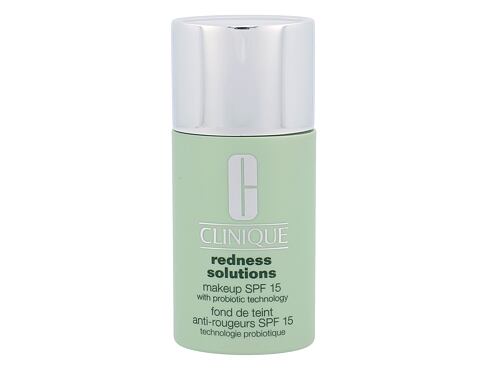 Make-up Clinique Redness Solutions SPF15 30 ml 06 Calming Vanilla