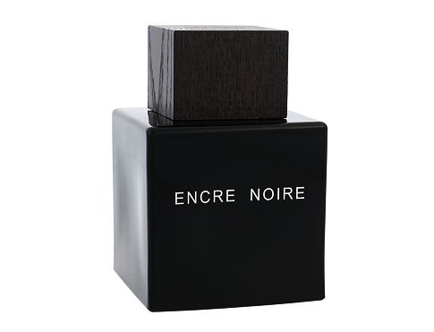 Toaletní voda Lalique Encre Noire 100 ml