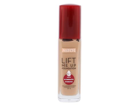 Make-up ASTOR Lift Me Up 3in1 SPF15 30 ml 103 Golden Beige