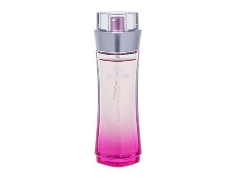 Toaletní voda Lacoste Touch Of Pink 50 ml