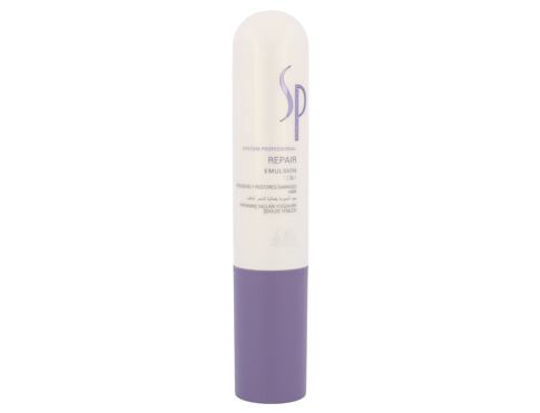Sérum na vlasy Wella Professionals SP Repair Emulsion 50 ml