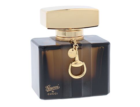 Parfémovaná voda Gucci By Gucci 50 ml poškozená krabička