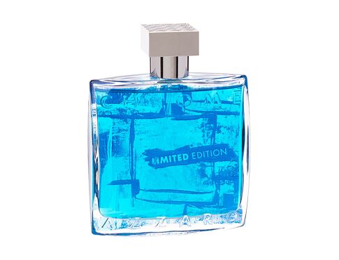 Toaletní voda Azzaro Chrome Limited Edition 2015 100 ml