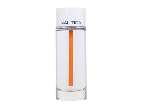 Toaletní voda Nautica Life Energy 100 ml poškozená krabička