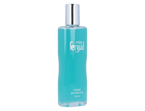 Tělová voda Fenjal Miss Fenjal Creme De Parfum 100 ml poškozená krabička