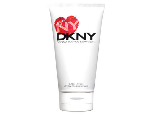 Tělové mléko DKNY DKNY My NY 150 ml poškozený flakon