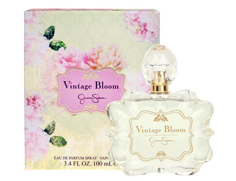 Parfémovaná voda Jessica Simpson Vintage Bloom 100 ml poškozená krabička