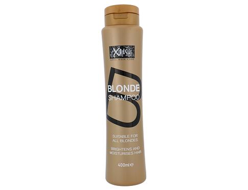 Šampon Xpel Blonde 400 ml poškozený flakon