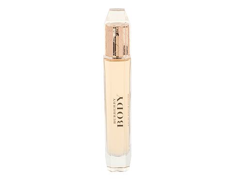Parfémovaná voda Burberry Body Intense 85 ml
