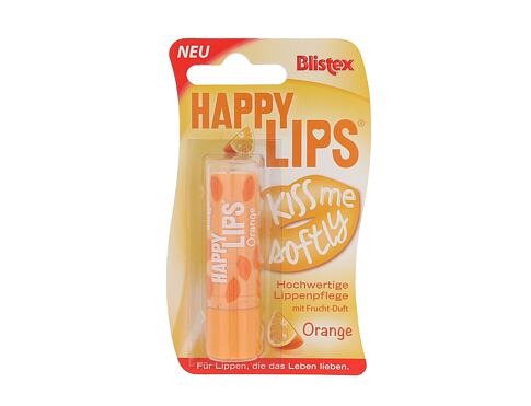 Balzám na rty Blistex Happy Lips Orange 3,7 g