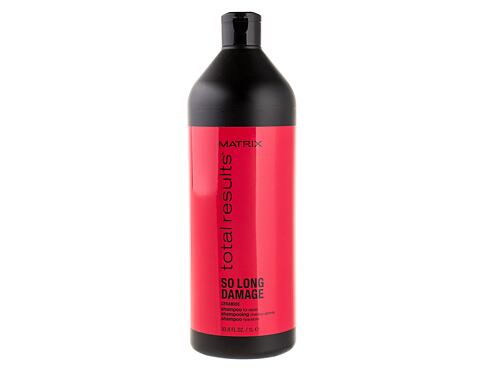 Šampon Matrix Total Results So Long Damage 1000 ml