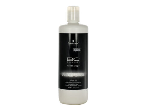 Šampon Schwarzkopf Professional BC Bonacure Fibreforce 1000 ml