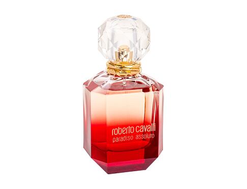 Parfémovaná voda Roberto Cavalli Paradiso Assoluto 75 ml