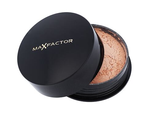Pudr Max Factor Loose Powder 15 g Translucent
