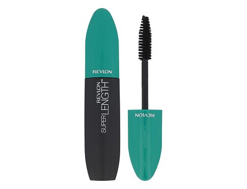 Řasenka Revlon Super Length 8,5 ml 151 Blackest Black