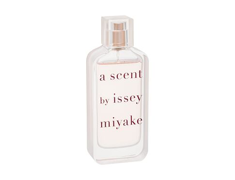 Parfémovaná voda Issey Miyake A Scent Eau de Parfum Florale 40 ml poškozená krabička