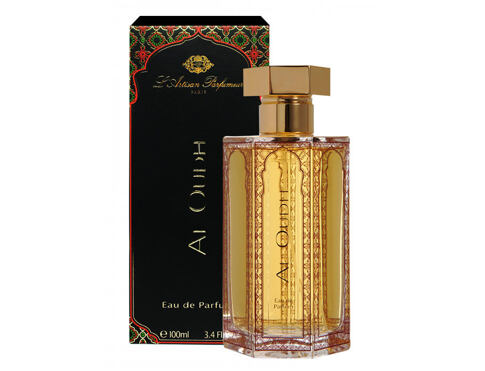 Parfémovaná voda L´Artisan Parfumeur Al Oudh 100 ml poškozená krabička