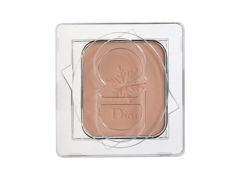 Make-up Dior Diorsnow White Reveal UV Shield SPF30 Refill 10 g 020 Light Beige poškozená krabička