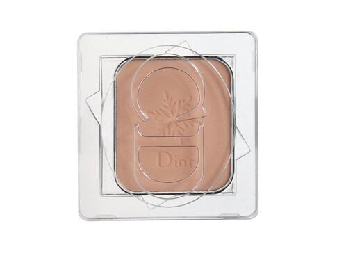 Make-up Christian Dior Diorsnow White Reveal UV Shield SPF30 Refill 10 g 020 Light Beige poškozená krabička