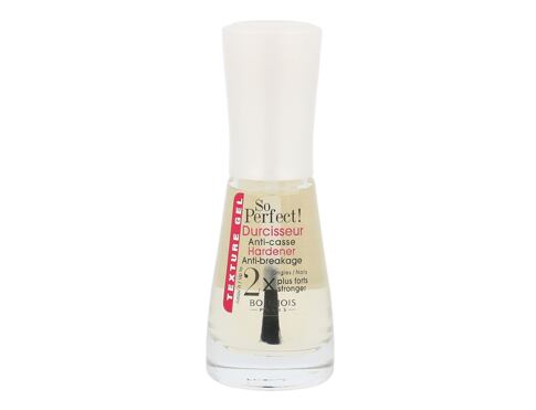 Lak na nehty BOURJOIS Paris So Perfect! 10 ml
