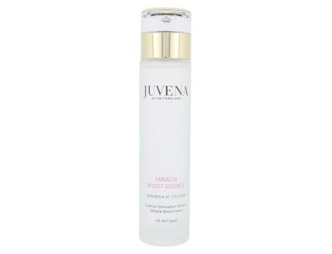Pleťová voda a sprej Juvena Miracle Boost Essence 125 ml