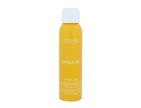 Přípravek po opalování PAYOT Les Solaires After Sun Mist 125 ml