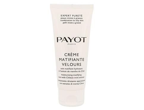 Denní pleťový krém PAYOT Expert Points Noirs Moisturizing Matifying Care 100 ml