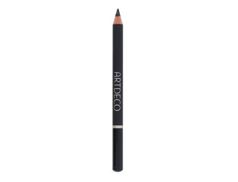 Tužka na obočí Artdeco Eye Brow Pencil 1,1 g 1 Black
