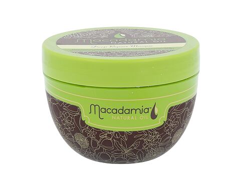 Maska na vlasy Macadamia Professional Deep Repair Masque 236 ml