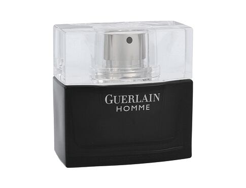 Parfémovaná voda Guerlain Guerlain Homme Intense 50 ml poškozená krabička