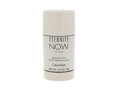 Deodorant Calvin Klein Eternity Now For Men 75 ml