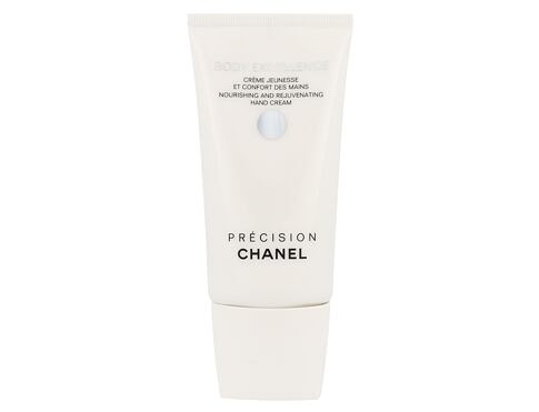 Krém na ruce Chanel Body Excellence Precision 75 ml