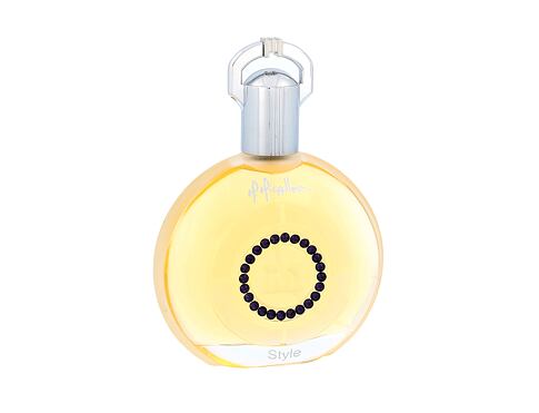Parfémovaná voda M.Micallef Style 100 ml