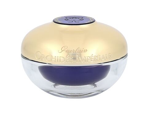 Denní pleťový krém Guerlain Orchidée Impériale Rich Cream 50 ml