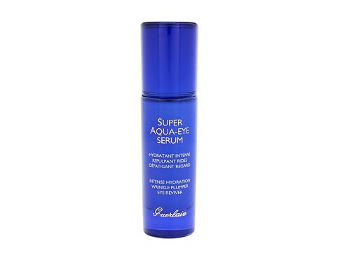Oční gel Guerlain Super Aqua Sérum 15 ml Tester