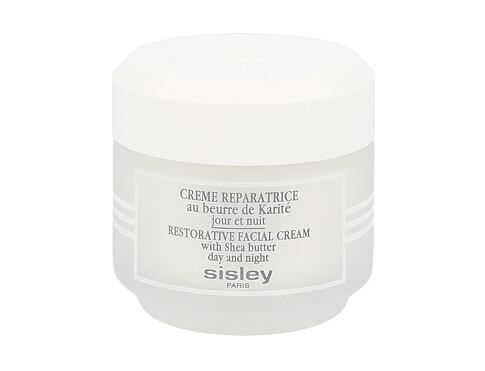 Denní pleťový krém Sisley Restorative Facial Cream 50 ml