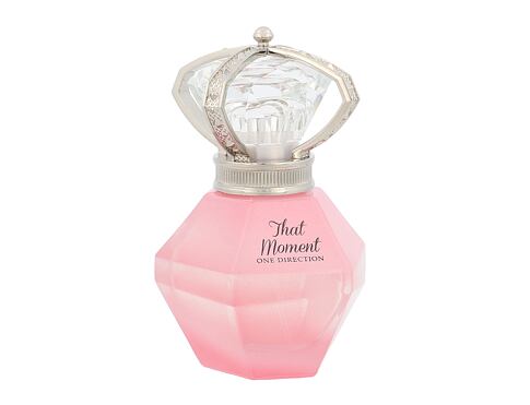 Parfémovaná voda One Direction That Moment 50 ml