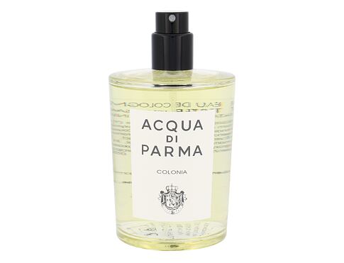 Kolínská voda Acqua di Parma Colonia 100 ml Tester