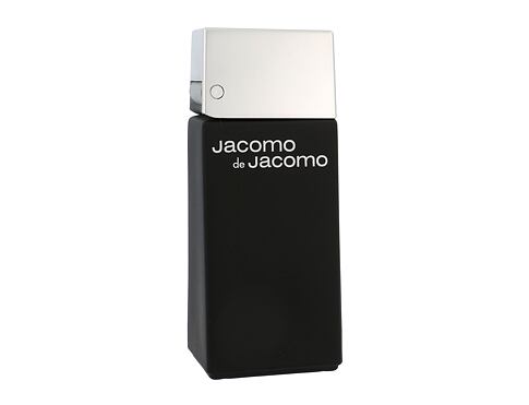 Toaletní voda Jacomo de Jacomo 100 ml