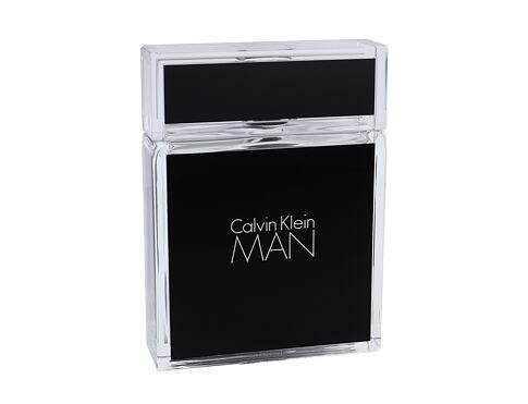 Voda po holení Calvin Klein Man 100 ml