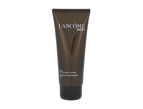 Čisticí gel Lancôme Ultimate MEN Cleansing Gel 100 ml