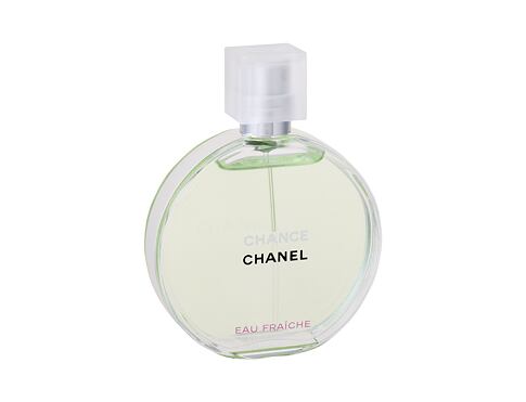 Toaletní voda Chanel Chance Eau Fraîche 50 ml