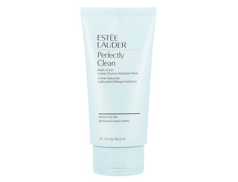 Pleťová maska Estée Lauder Perfectly Clean Multi-Action 150 ml Tester